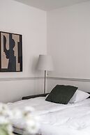 The Little Blue House by Daniel&Jacob's