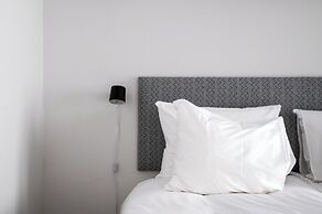 The Little Blue House by Daniel&Jacob's