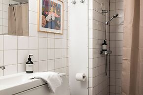 The Little Blue House by Daniel&Jacob's