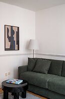 The Little Blue House by Daniel&Jacob's