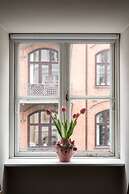 The Little Blue House by Daniel&Jacob's