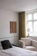 The Little Blue House by Daniel&Jacob's