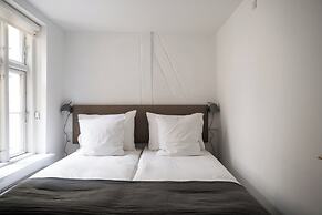 The Little Blue House by Daniel&Jacob's