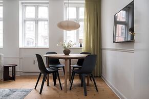 The Little Blue House by Daniel&Jacob's