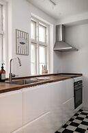 The Little Blue House by Daniel&Jacob's