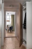 The Little Blue House by Daniel&Jacob's