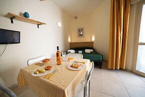 La Dimora del Salento Studio on Seashore