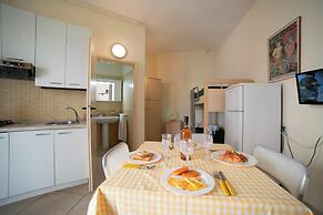 La Dimora del Salento Studio on Seashore