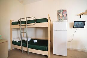 La Dimora del Salento Studio on Seashore