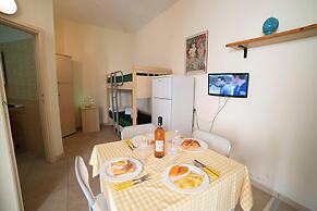 La Dimora del Salento Studio on Seashore