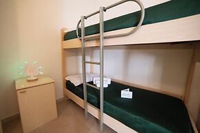 La Dimora del Salento Studio on Seashore