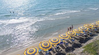 La Dimora del Salento Studio on Seashore