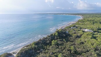 La Dimora del Salento Studio on Seashore