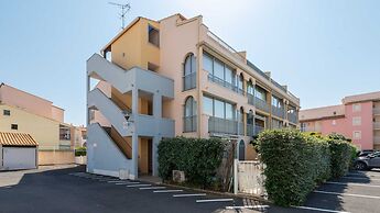 Serene Escape in Agde