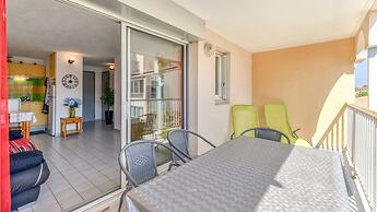 Serene Escape in Agde