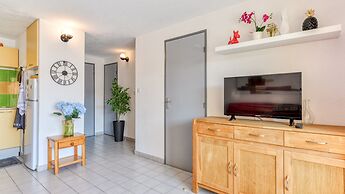 Serene Escape in Agde