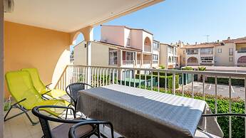 Serene Escape in Agde