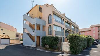 Serene Escape in Agde