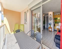 Serene Escape in Agde