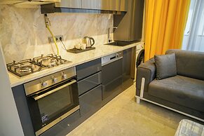 Elite World Homes Istanbul Bosphorus