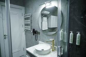 Elite World Homes Istanbul Bosphorus