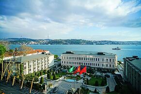 Elite World Homes Istanbul Bosphorus