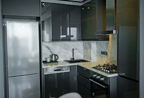 Elite World Homes Istanbul Bosphorus