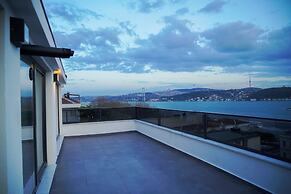 Elite World Homes Istanbul Bosphorus