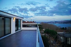 Elite World Homes Istanbul Bosphorus