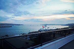 Elite World Homes Istanbul Bosphorus