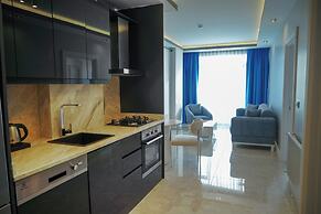 Elite World Homes Istanbul Bosphorus