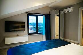 Elite World Homes Istanbul Bosphorus