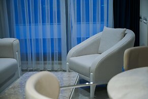 Elite World Homes Istanbul Bosphorus