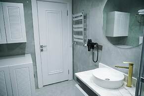 Elite World Homes Istanbul Bosphorus