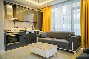 Elite World Homes Istanbul Bosphorus
