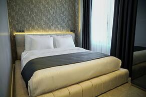 Elite World Homes Istanbul Bosphorus