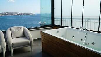 Elite World Homes Istanbul Bosphorus