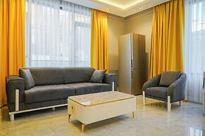 Elite World Homes Istanbul Bosphorus