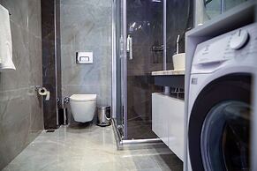 Elite World Homes Istanbul Bosphorus