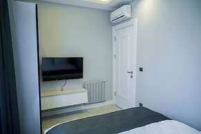 Elite World Homes Istanbul Bosphorus