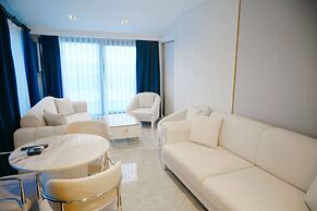 Elite World Homes Istanbul Bosphorus