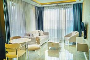 Elite World Homes Istanbul Bosphorus