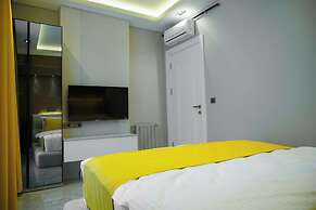 Elite World Homes Istanbul Bosphorus