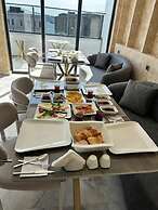 Elite World Homes Istanbul Bosphorus