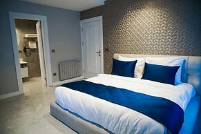 Elite World Homes Istanbul Bosphorus