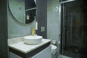 Elite World Homes Istanbul Bosphorus