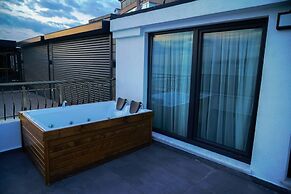 Elite World Homes Istanbul Bosphorus