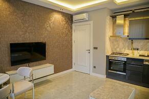 Elite World Homes Istanbul Bosphorus