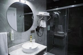 Elite World Homes Istanbul Bosphorus