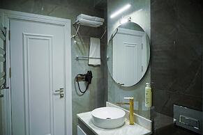 Elite World Homes Istanbul Bosphorus